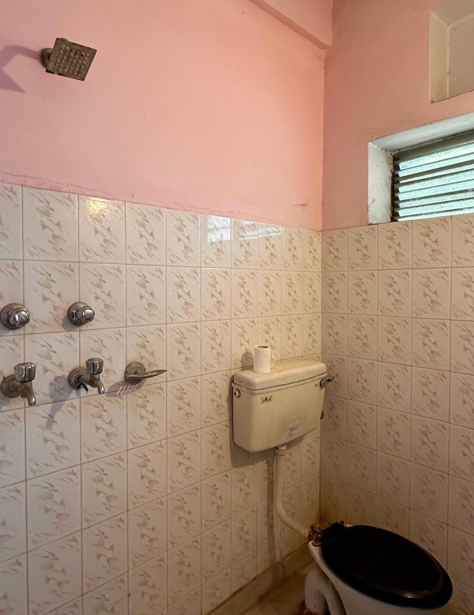 Jwala Niketan Eco Homestay Divisione di Divisione di Jaipur Camera foto