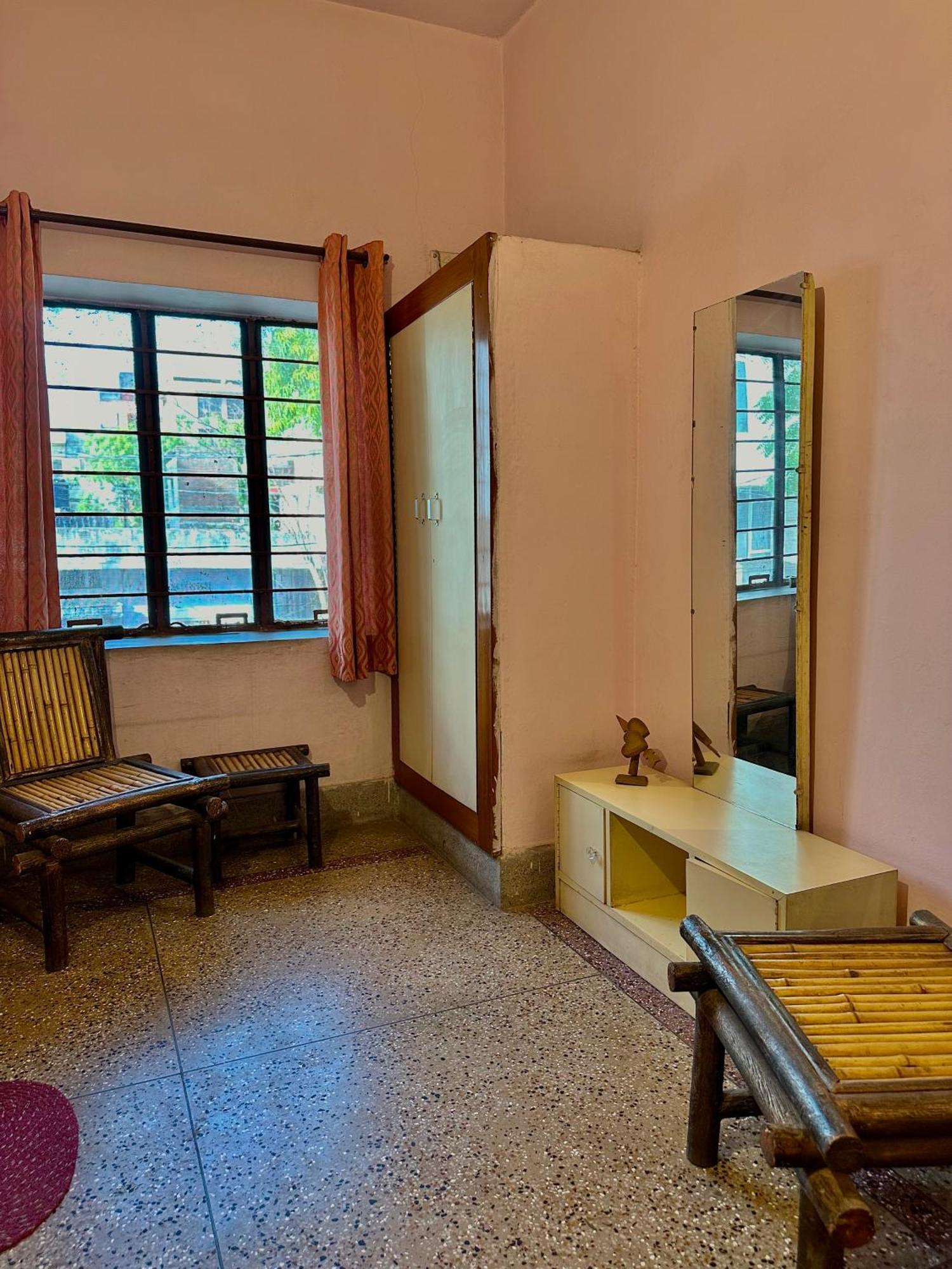 Jwala Niketan Eco Homestay Divisione di Divisione di Jaipur Esterno foto
