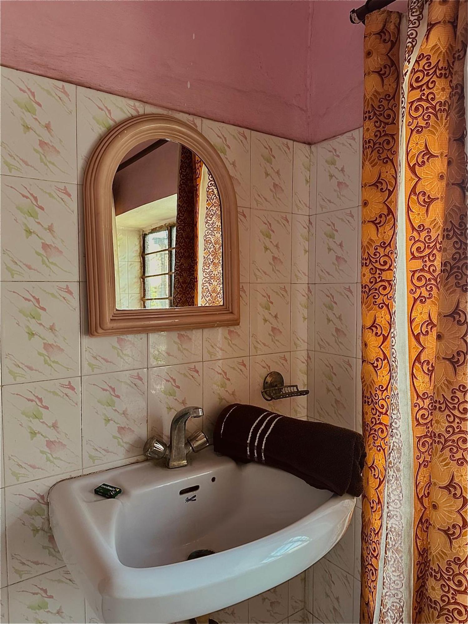 Jwala Niketan Eco Homestay Divisione di Divisione di Jaipur Esterno foto