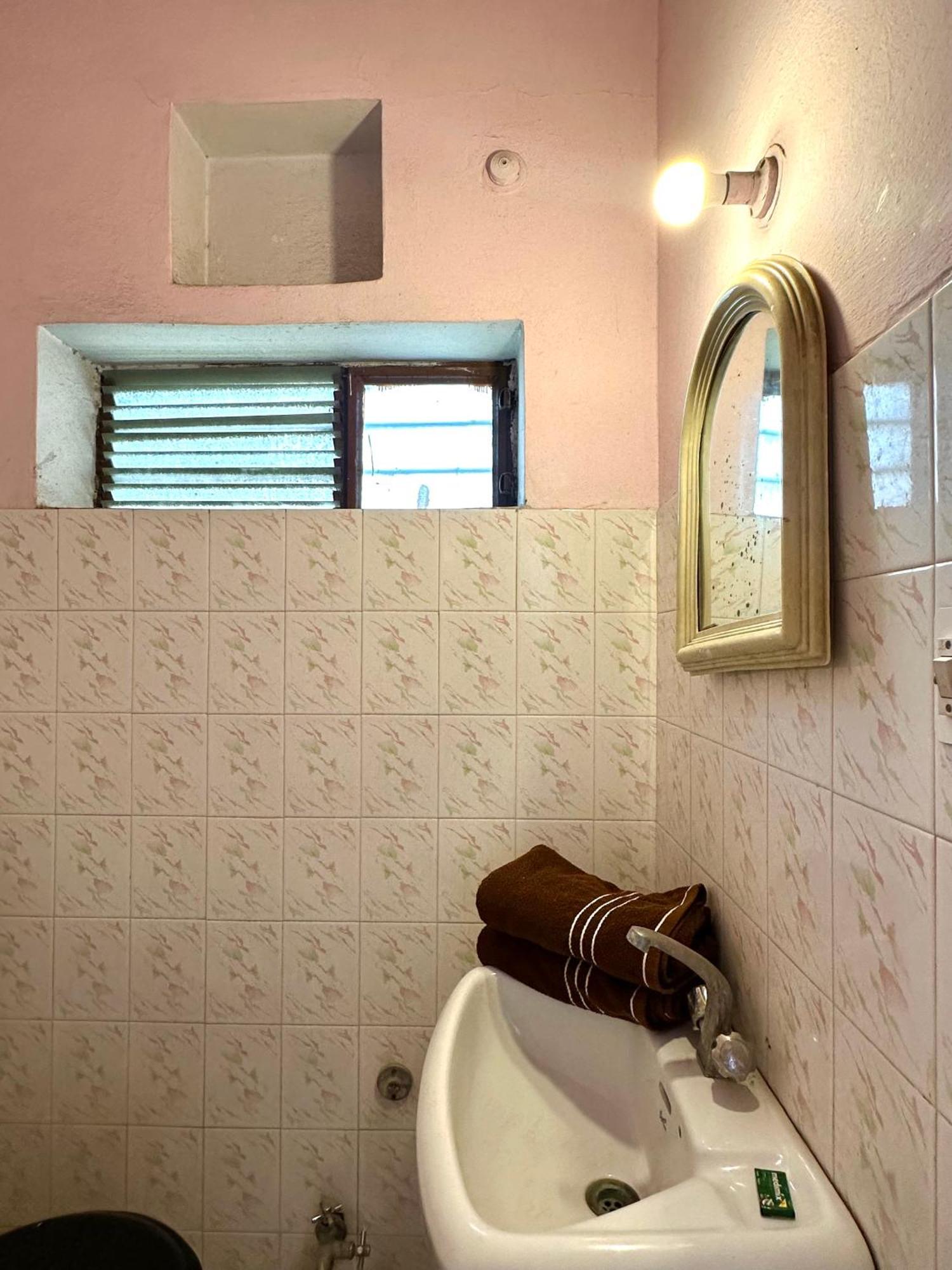 Jwala Niketan Eco Homestay Divisione di Divisione di Jaipur Camera foto