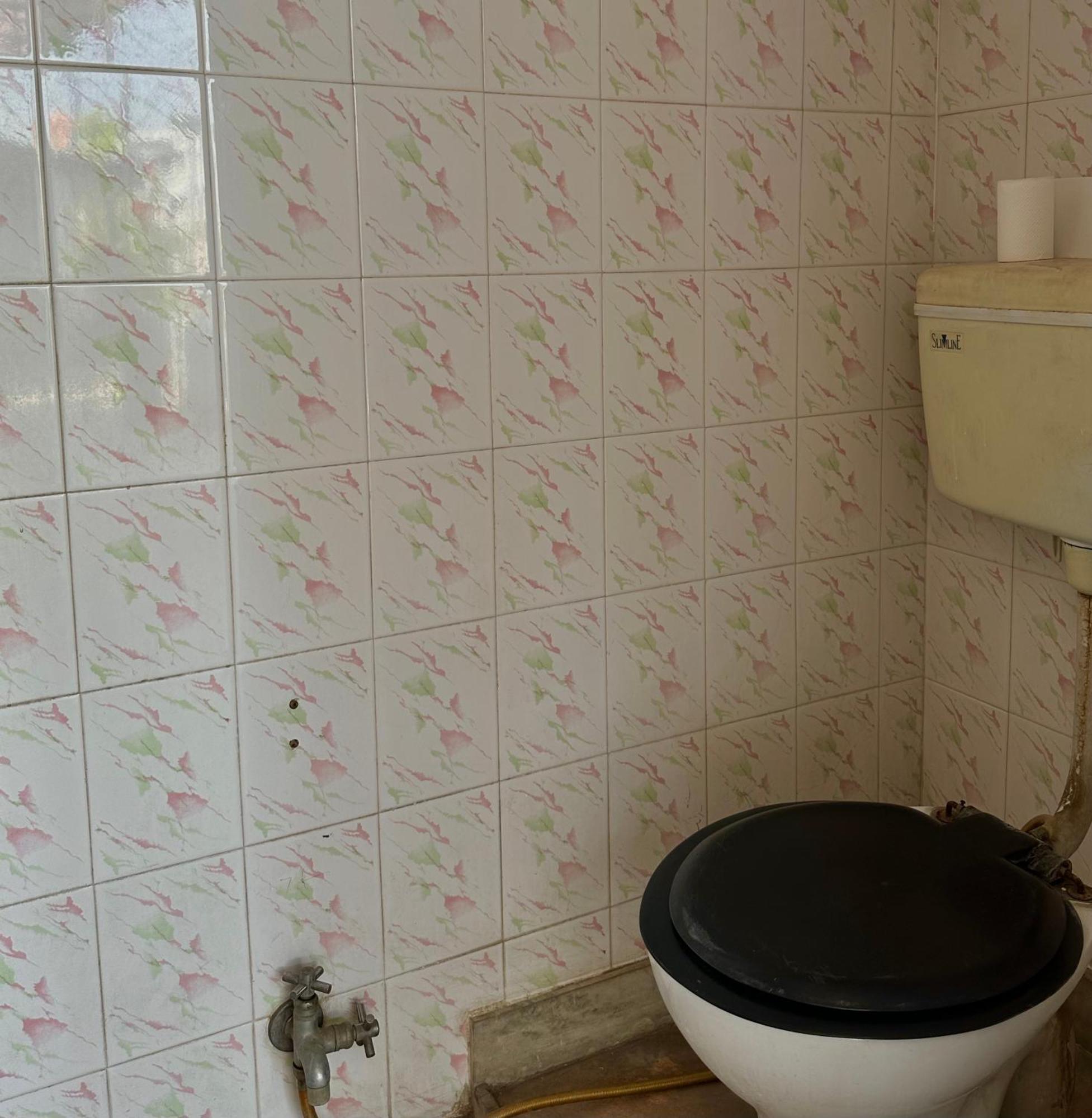 Jwala Niketan Eco Homestay Divisione di Divisione di Jaipur Camera foto