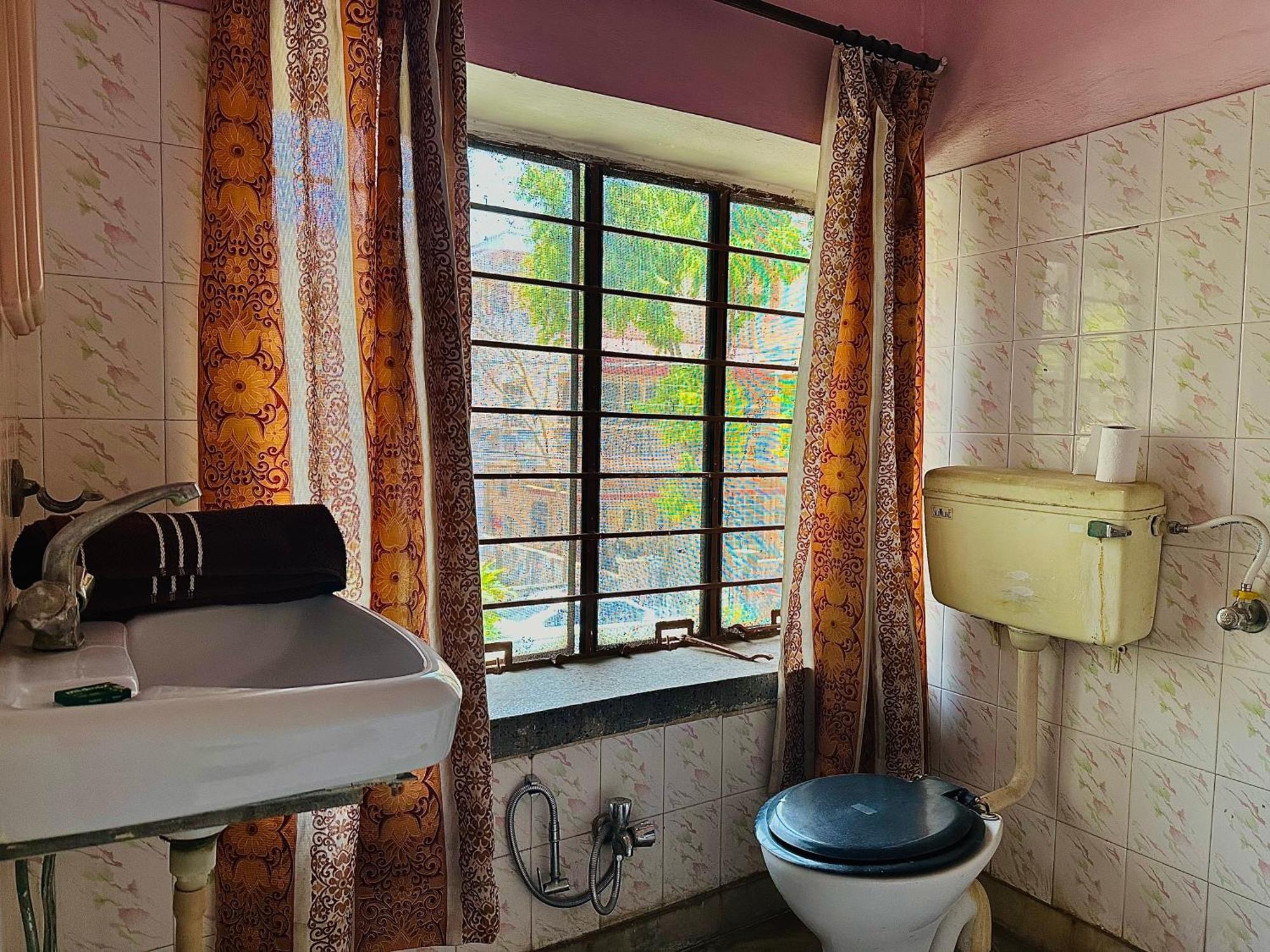 Jwala Niketan Eco Homestay Divisione di Divisione di Jaipur Esterno foto