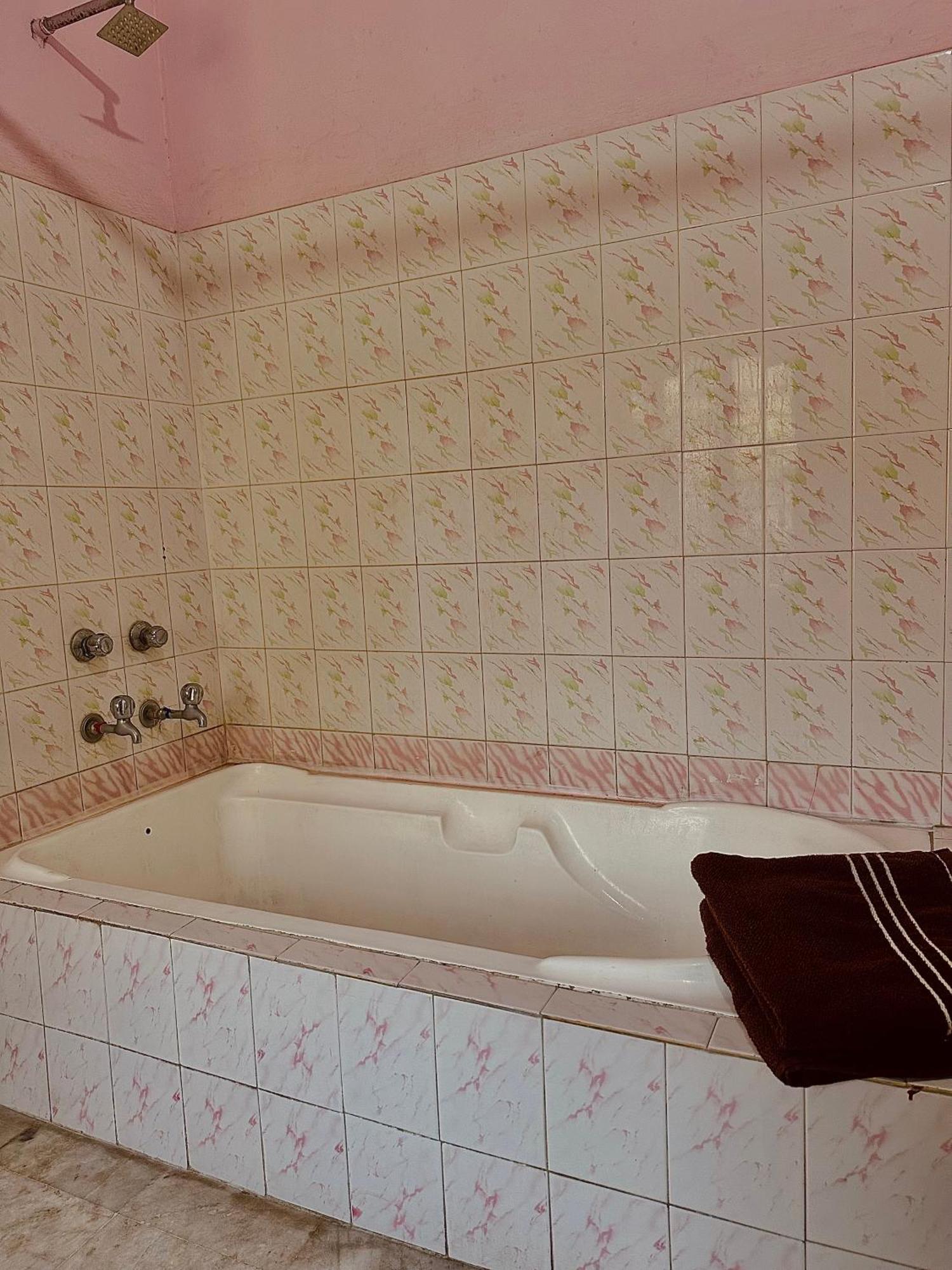 Jwala Niketan Eco Homestay Divisione di Divisione di Jaipur Camera foto