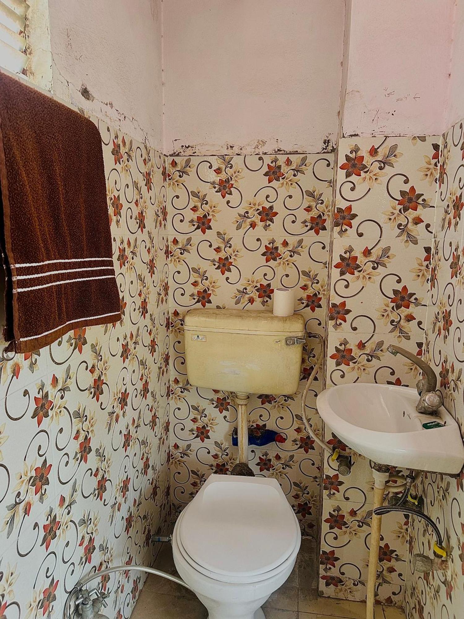 Jwala Niketan Eco Homestay Divisione di Divisione di Jaipur Camera foto