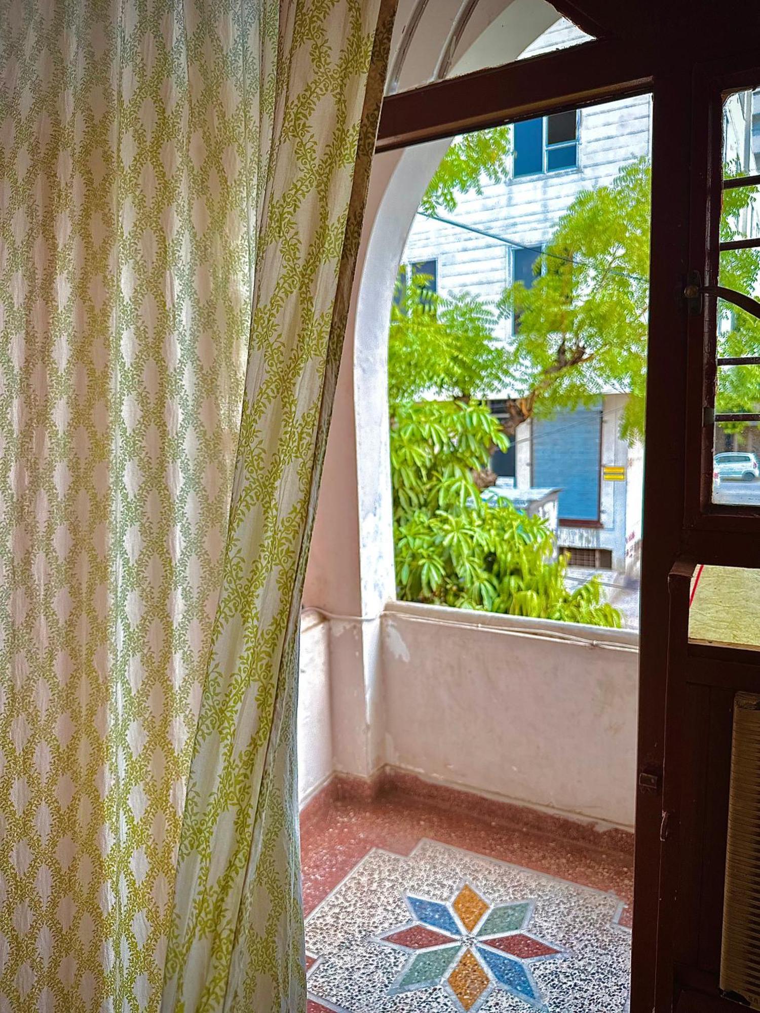 Jwala Niketan Eco Homestay Divisione di Divisione di Jaipur Esterno foto