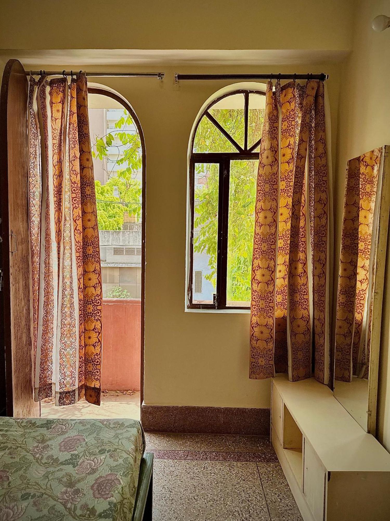 Jwala Niketan Eco Homestay Divisione di Divisione di Jaipur Esterno foto