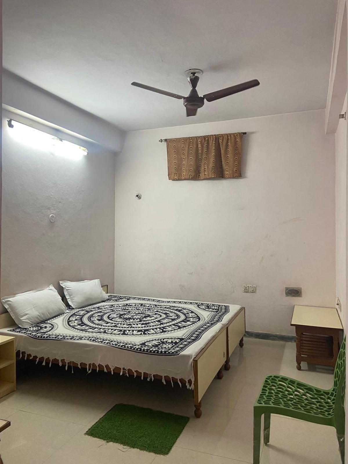 Jwala Niketan Eco Homestay Divisione di Divisione di Jaipur Esterno foto