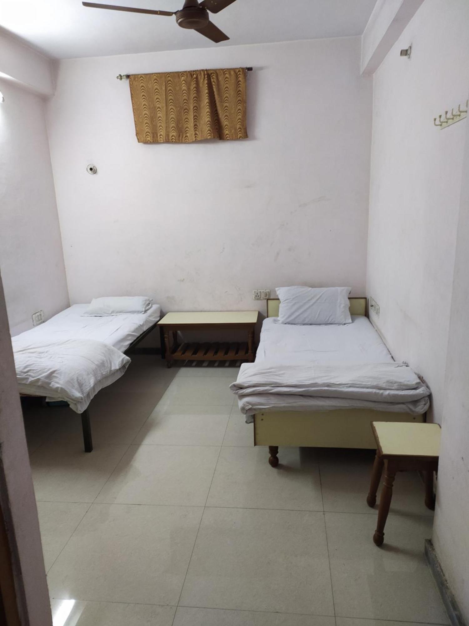 Jwala Niketan Eco Homestay Divisione di Divisione di Jaipur Esterno foto